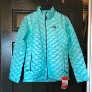 The North Face Thermoball Jacket